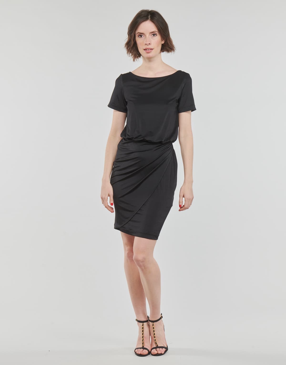Women's Dresses Guess Black