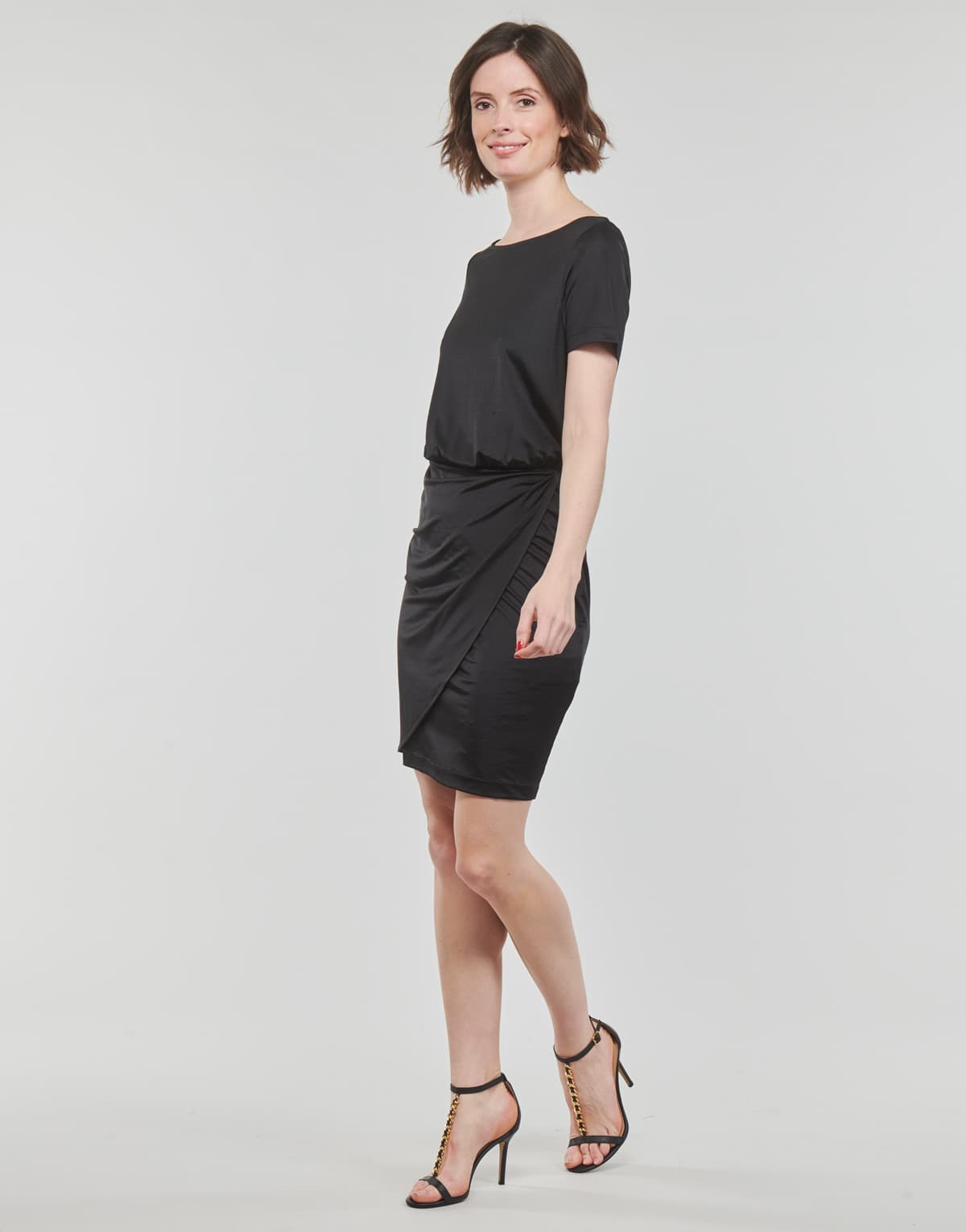 Women's Dresses Guess Black