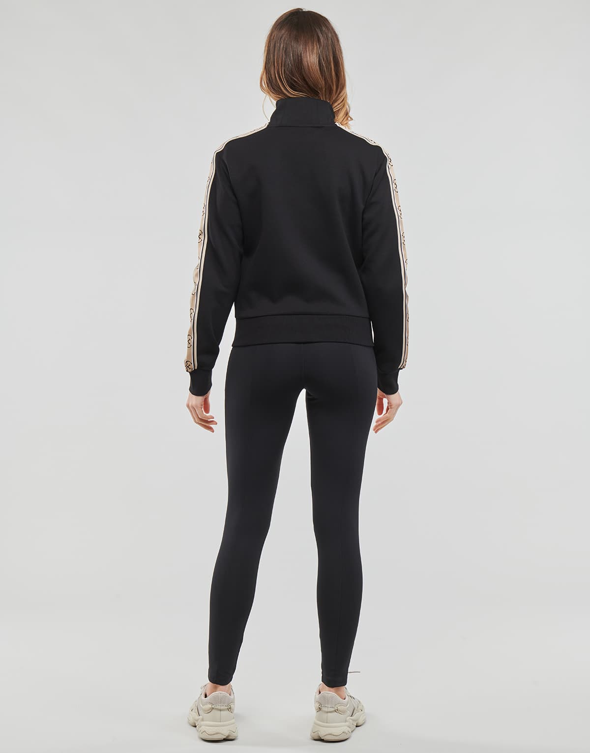 Women's Cardigans Guess Black