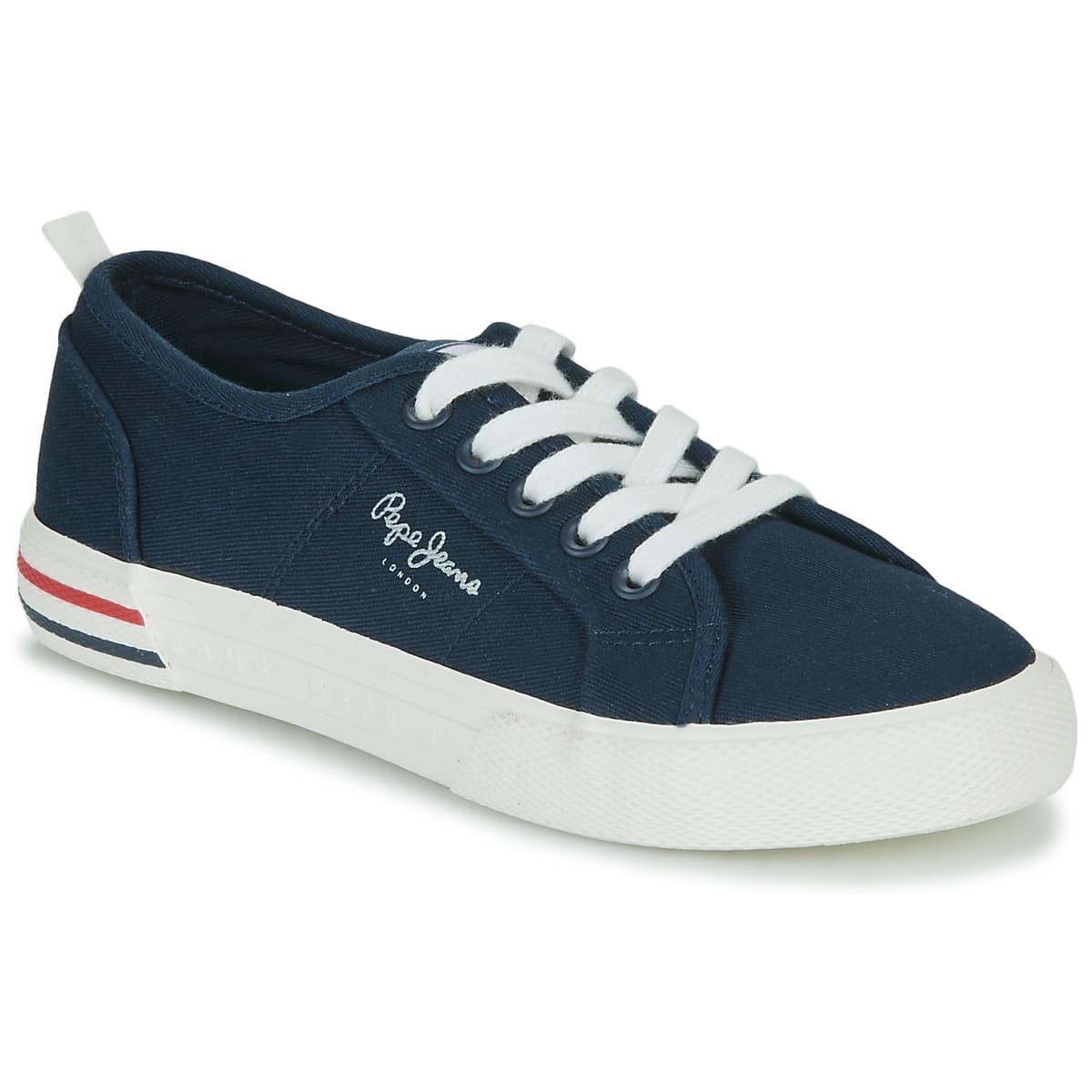 Xαμηλά Sneakers Pepe jeans BRADY BASIC BOY