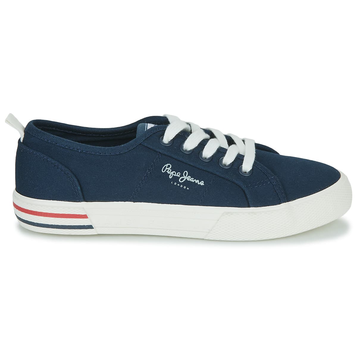 Boys' Sneakers Pepe Jeans Blue