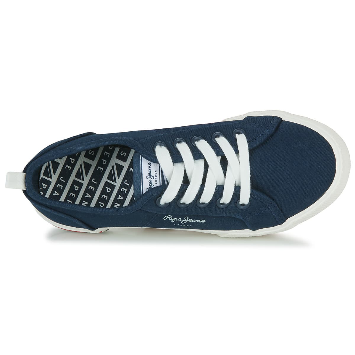 Boys' Sneakers Pepe Jeans Blue