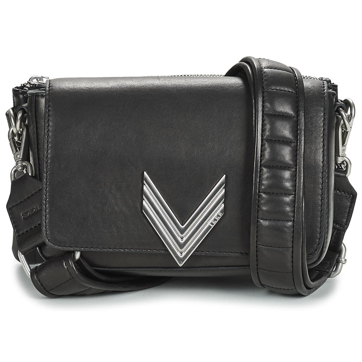 Τσάντες ώμου Ikks 111 ROMY