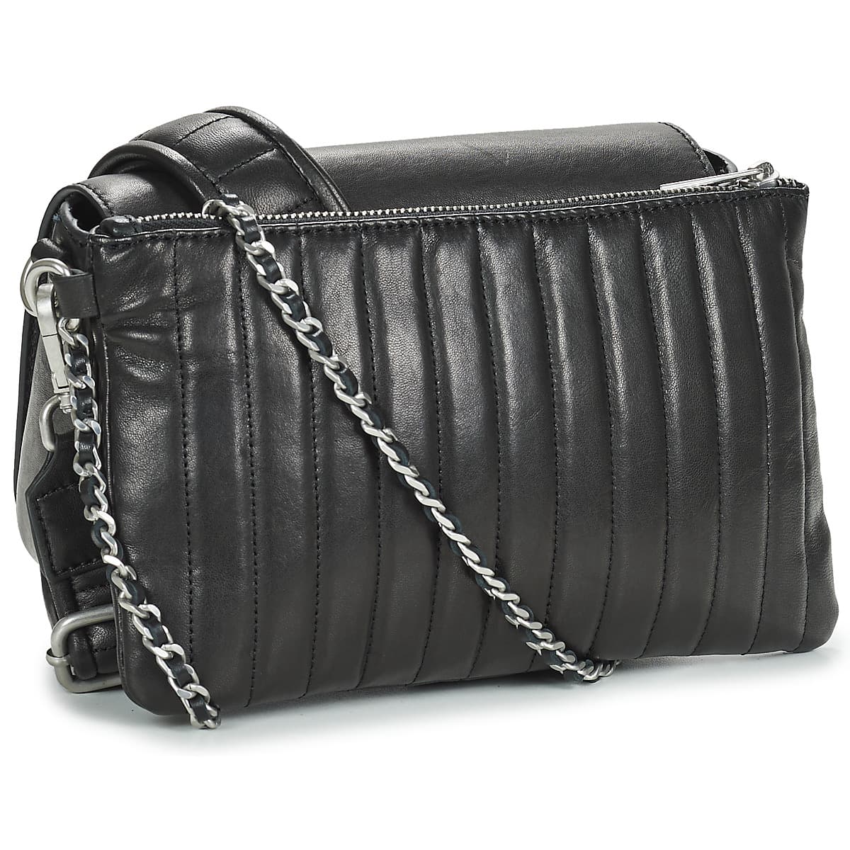 Women's Shoulder Bags Ikks Black