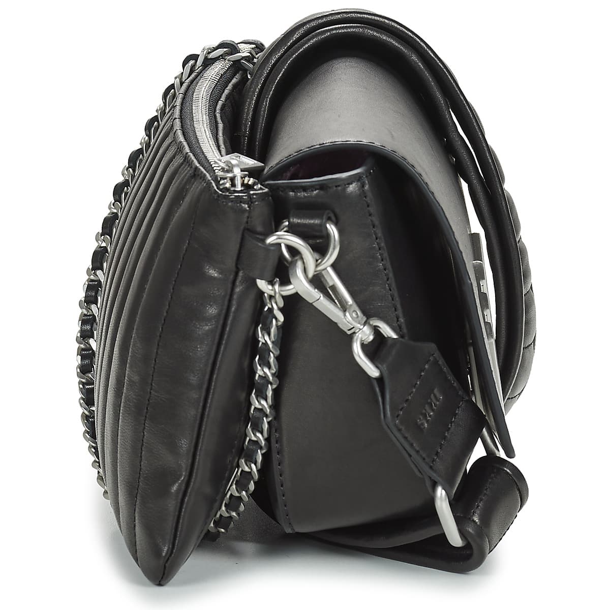 Women's Shoulder Bags Ikks Black