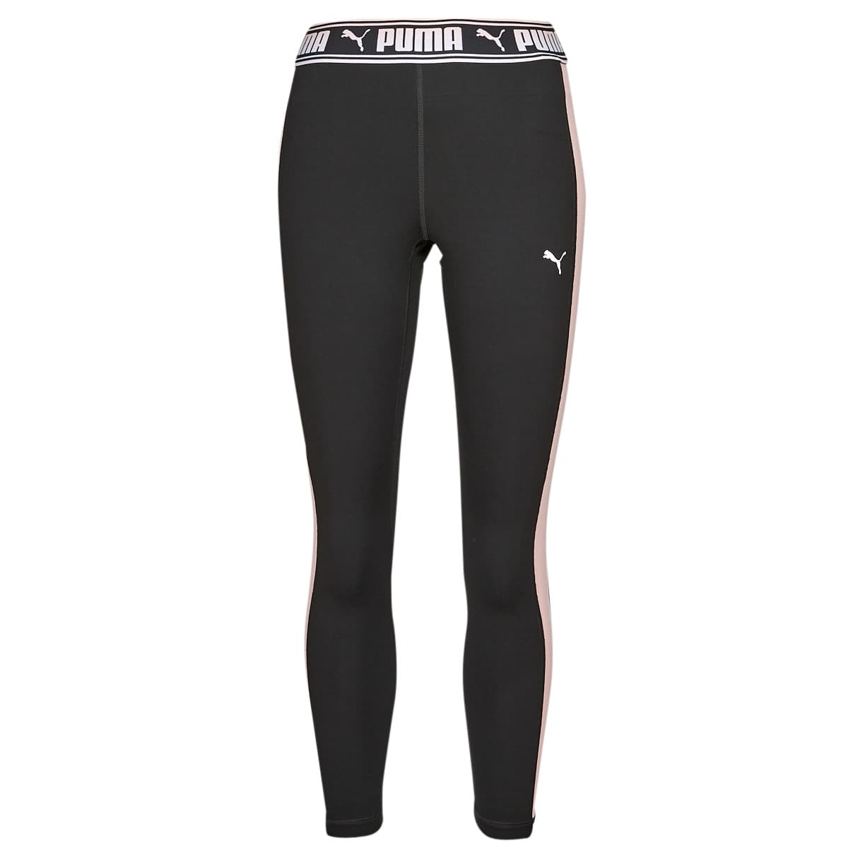 Καλσόν Puma TRAIN STRONG FASHION COLORBLOCK TIGHT