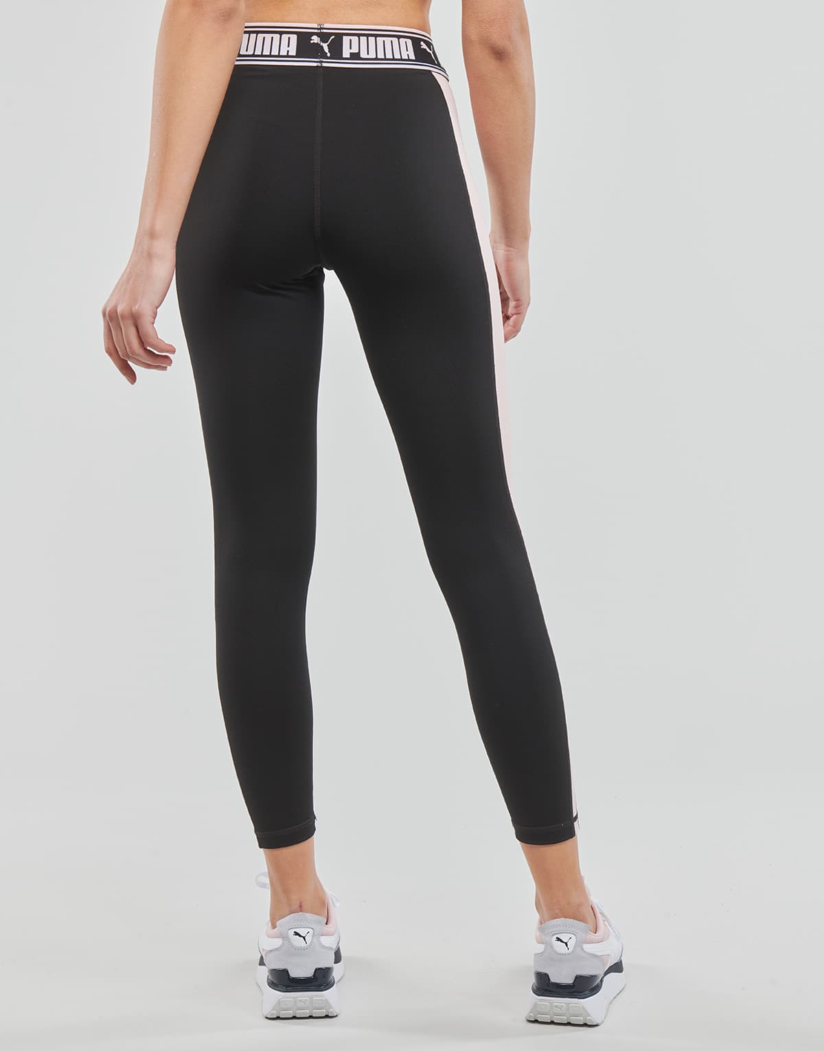 Women's Tights Puma Black