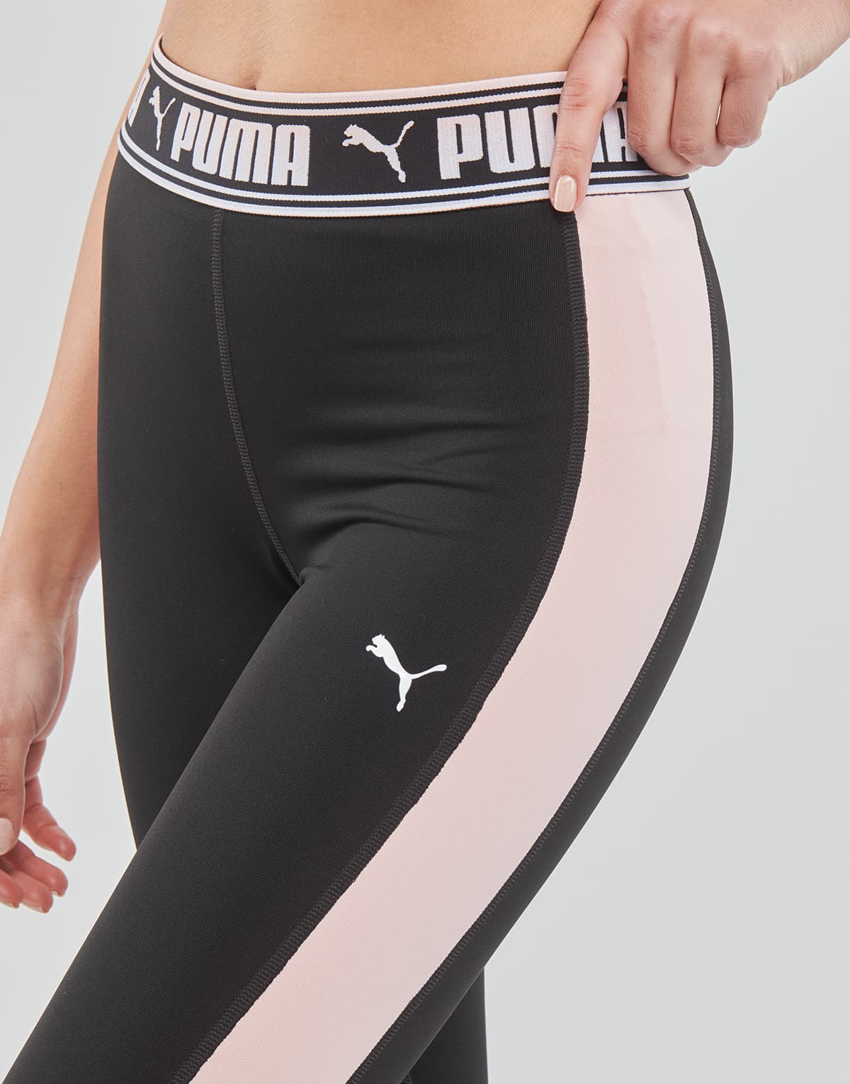Women's Tights Puma Black