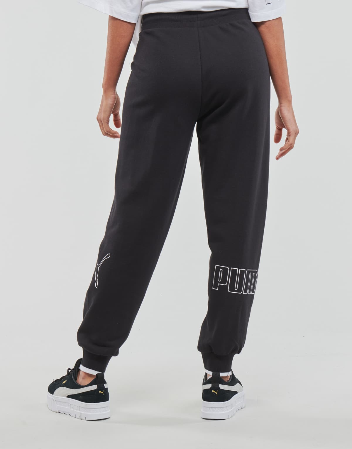 Women's Tracksuits Puma Black