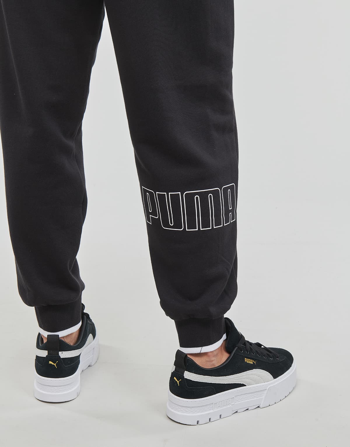 Women's Tracksuits Puma Black