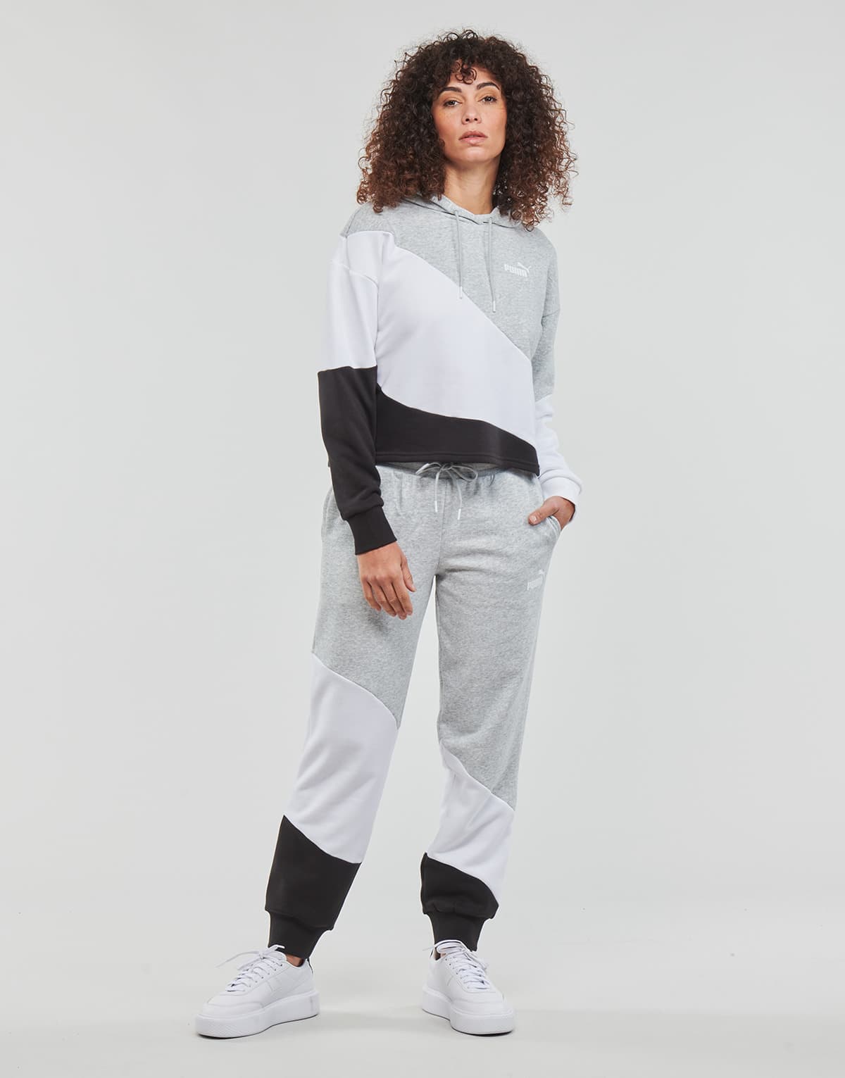 Women's Tracksuits Puma Multicolor