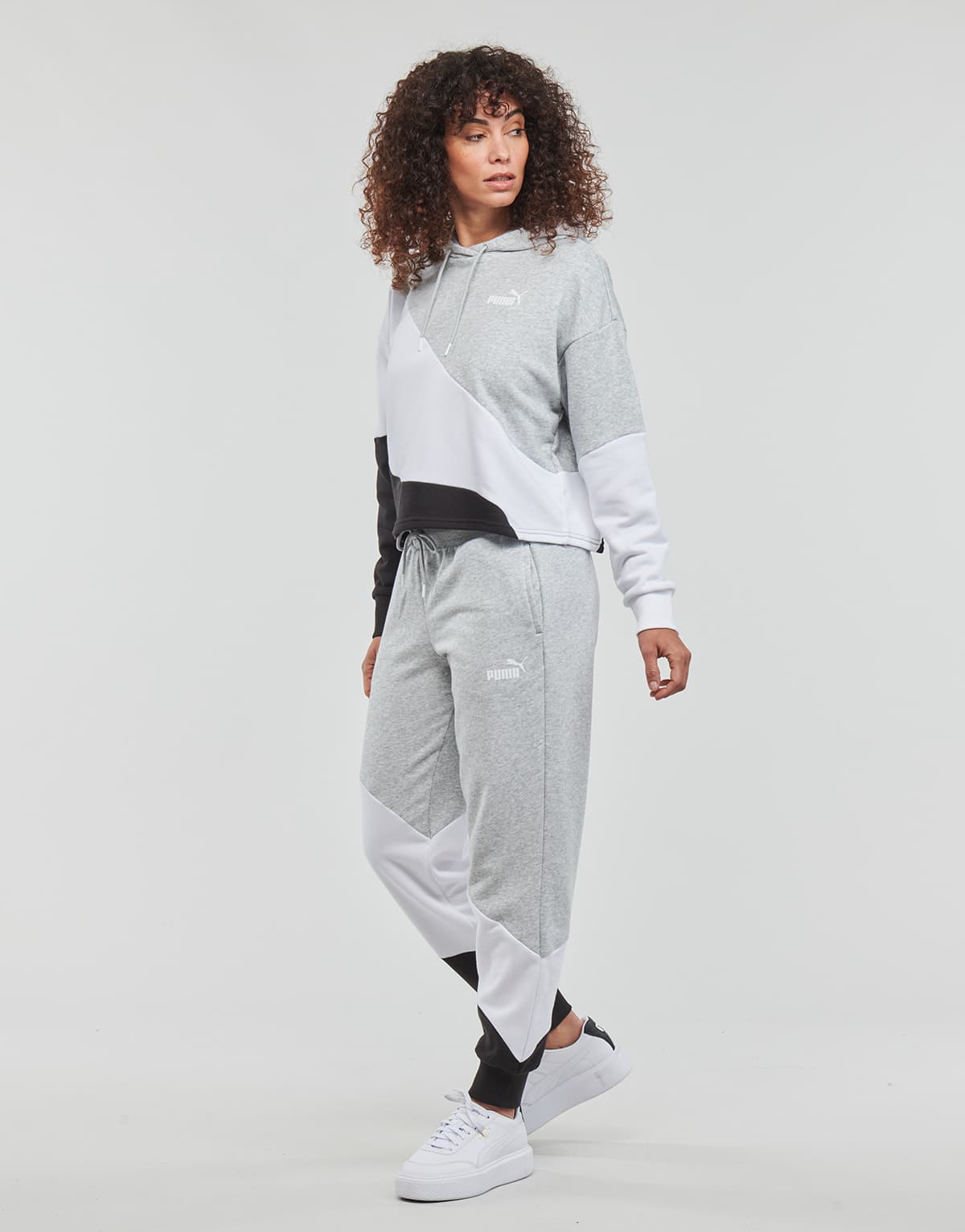 Women's Tracksuits Puma Multicolor