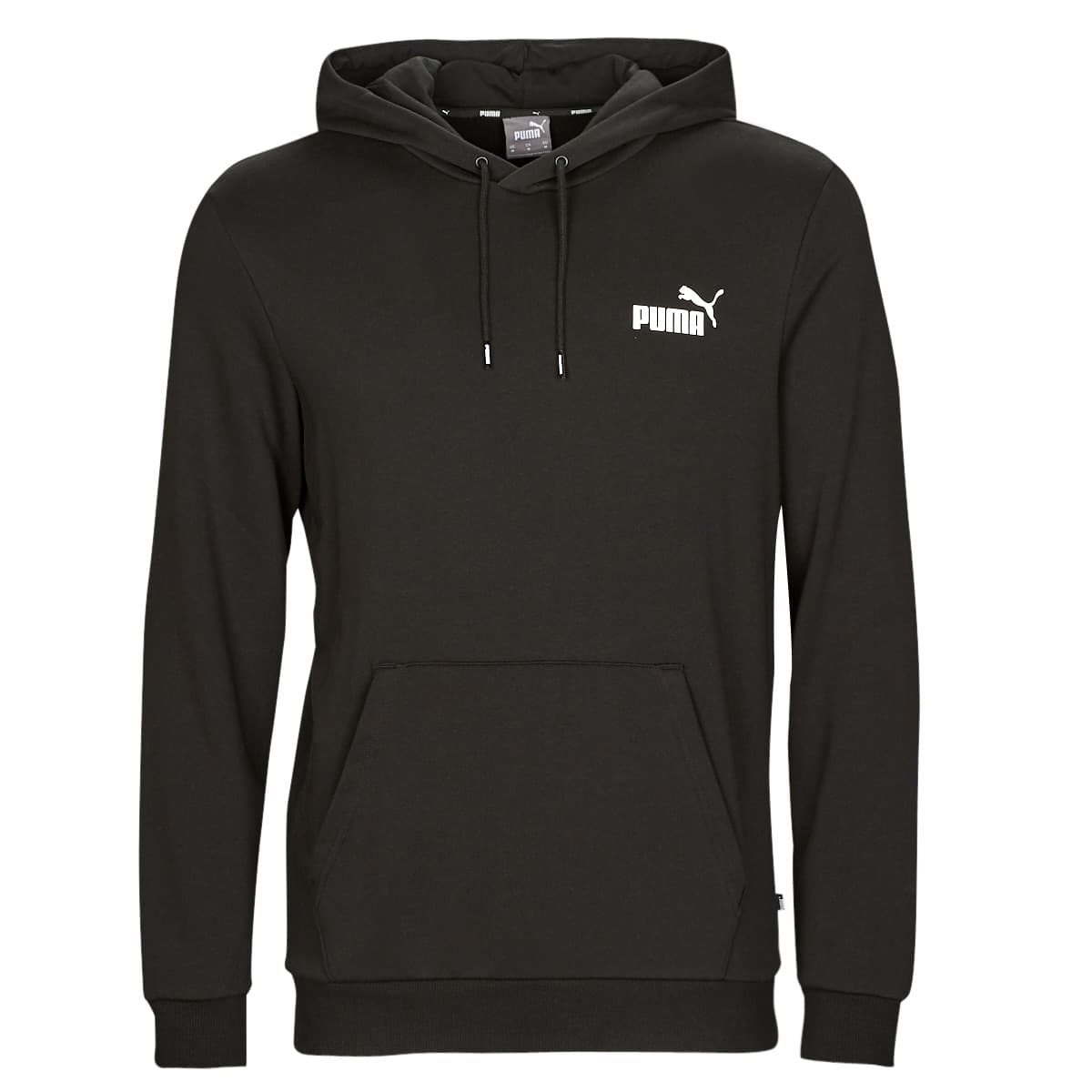 Men's Sweatshirts Puma Black