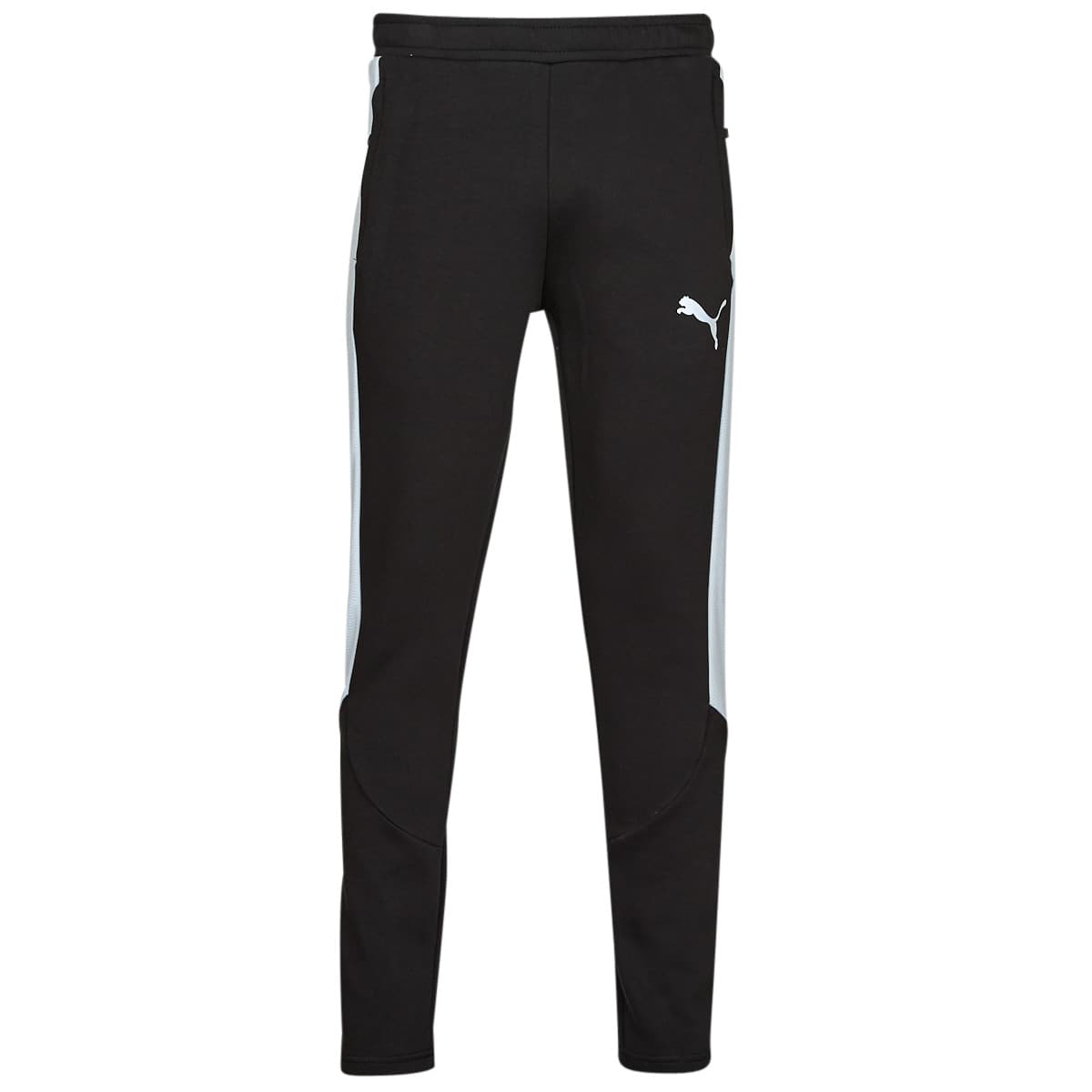 Men's Tracksuits Puma Black