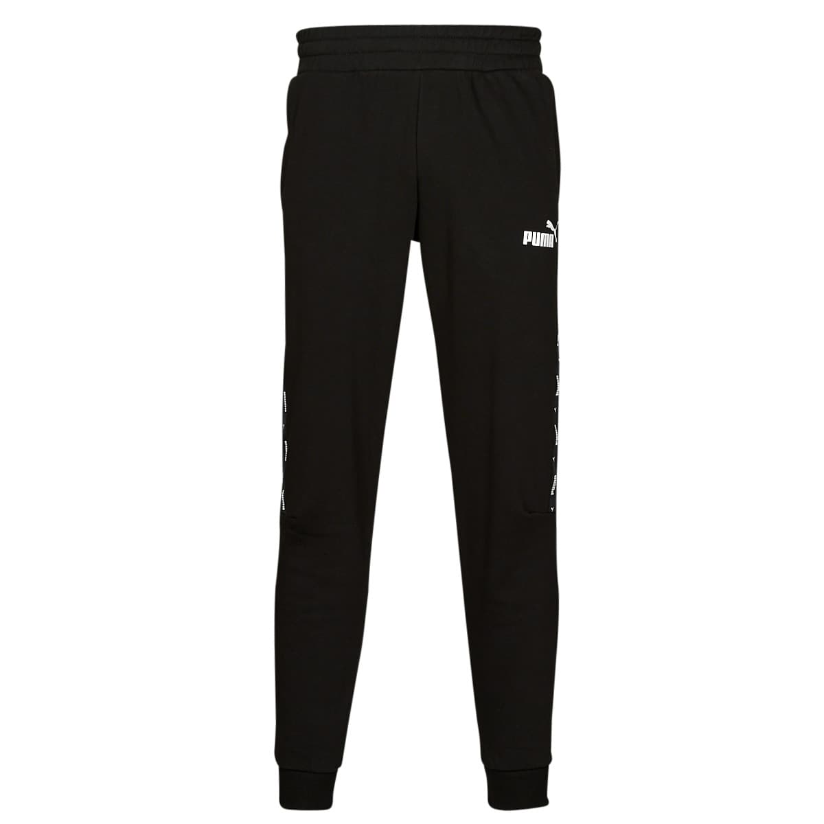 Men's Tracksuits Puma Black