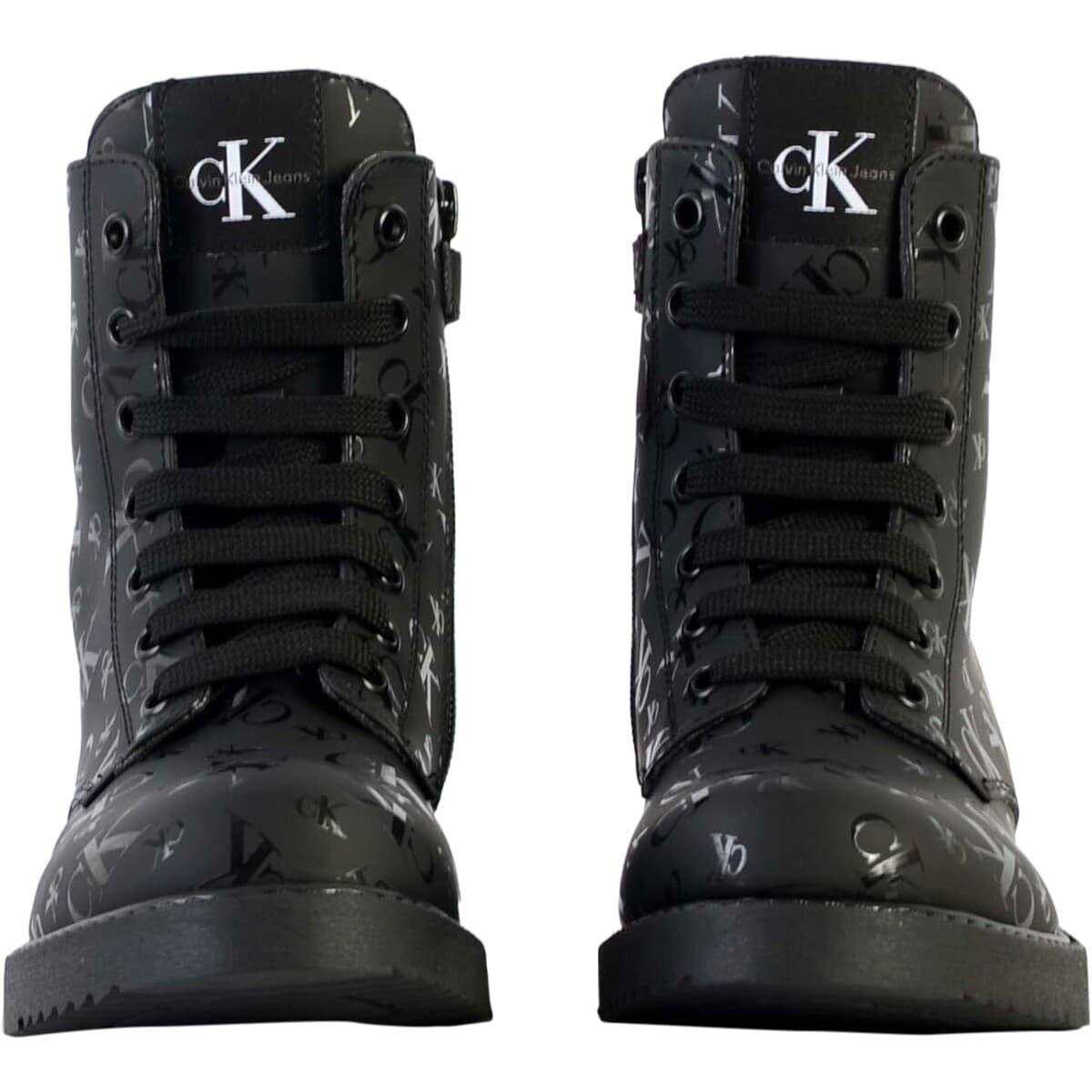 Girls' Ankle Boots Calvin Klein Black