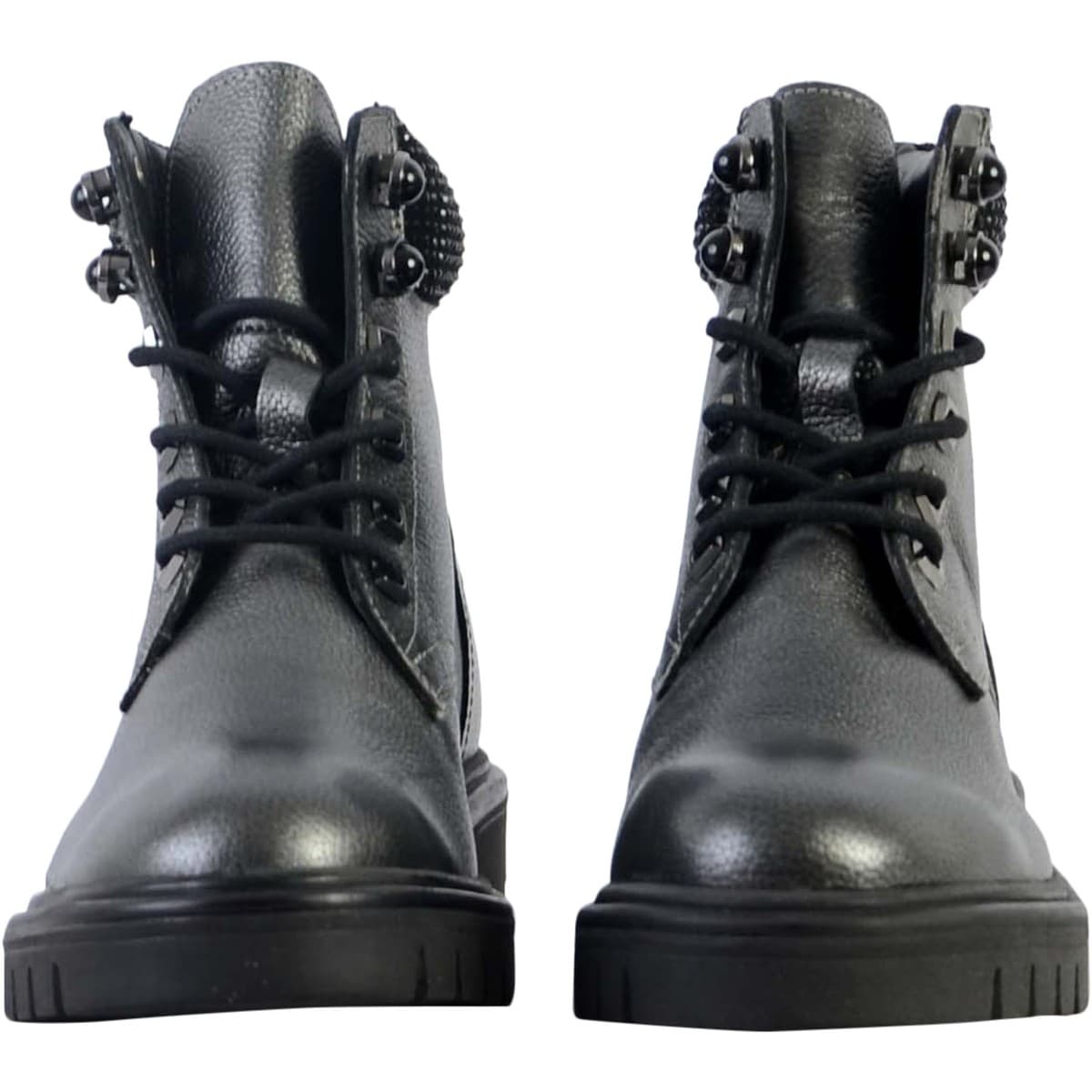 Women's Boots Kaporal Gray