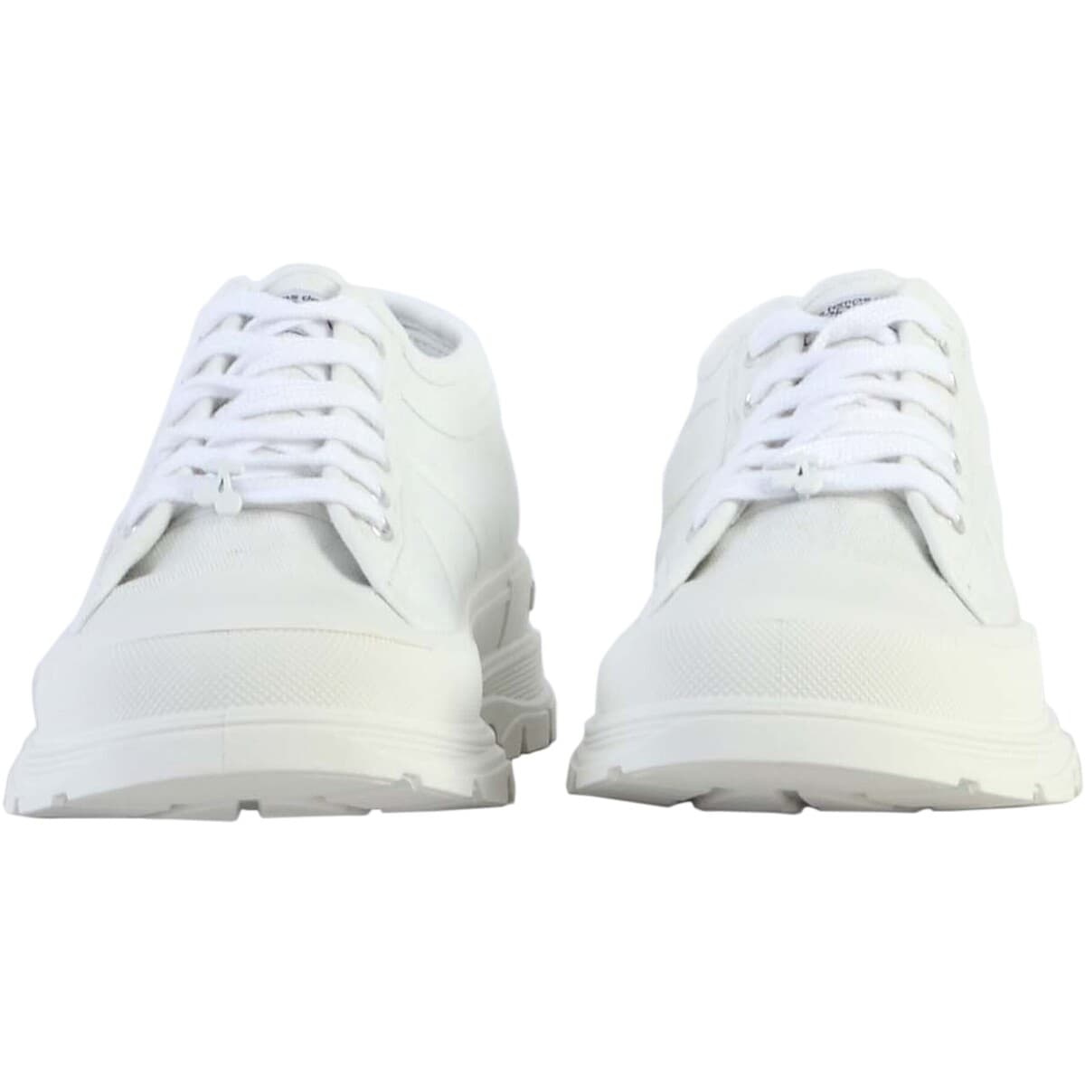 Women's Sneakers Le Temps des Cerises White
