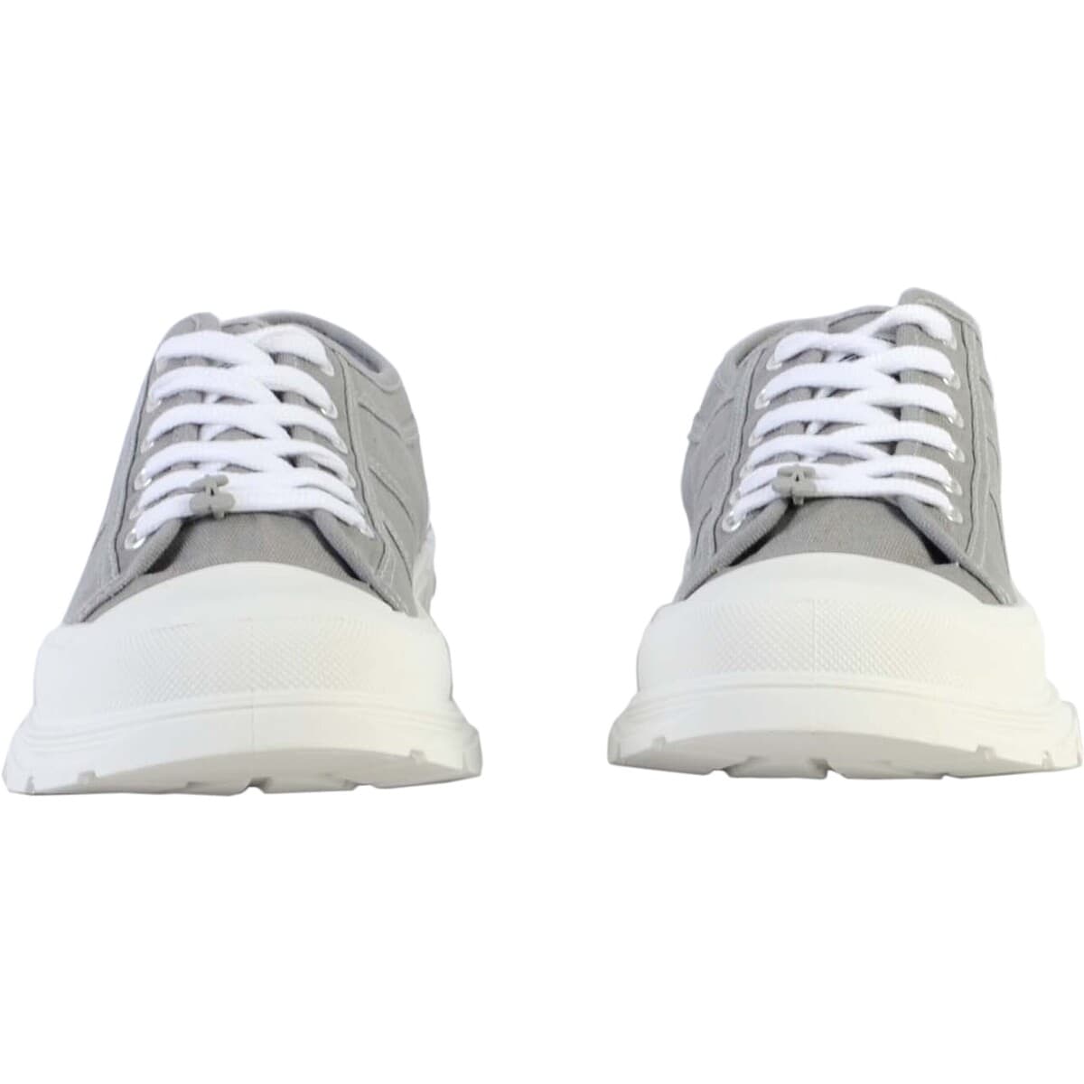 Women's Sneakers Le Temps des Cerises Gray