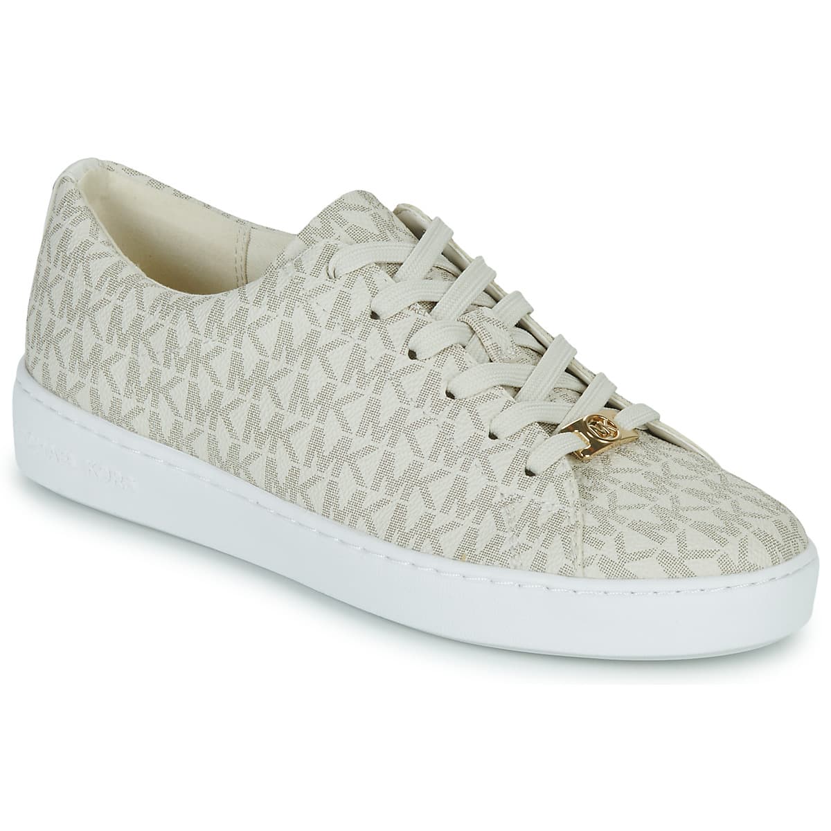 Xαμηλά Sneakers MICHAEL Michael Kors KEATON LACE UP