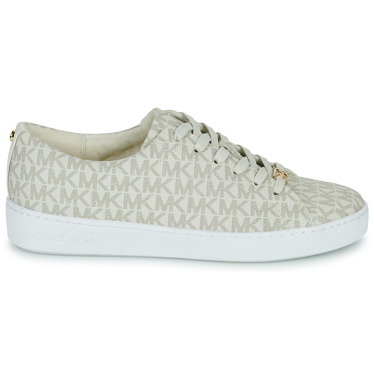 Women's Sneakers Michael Kors Beige