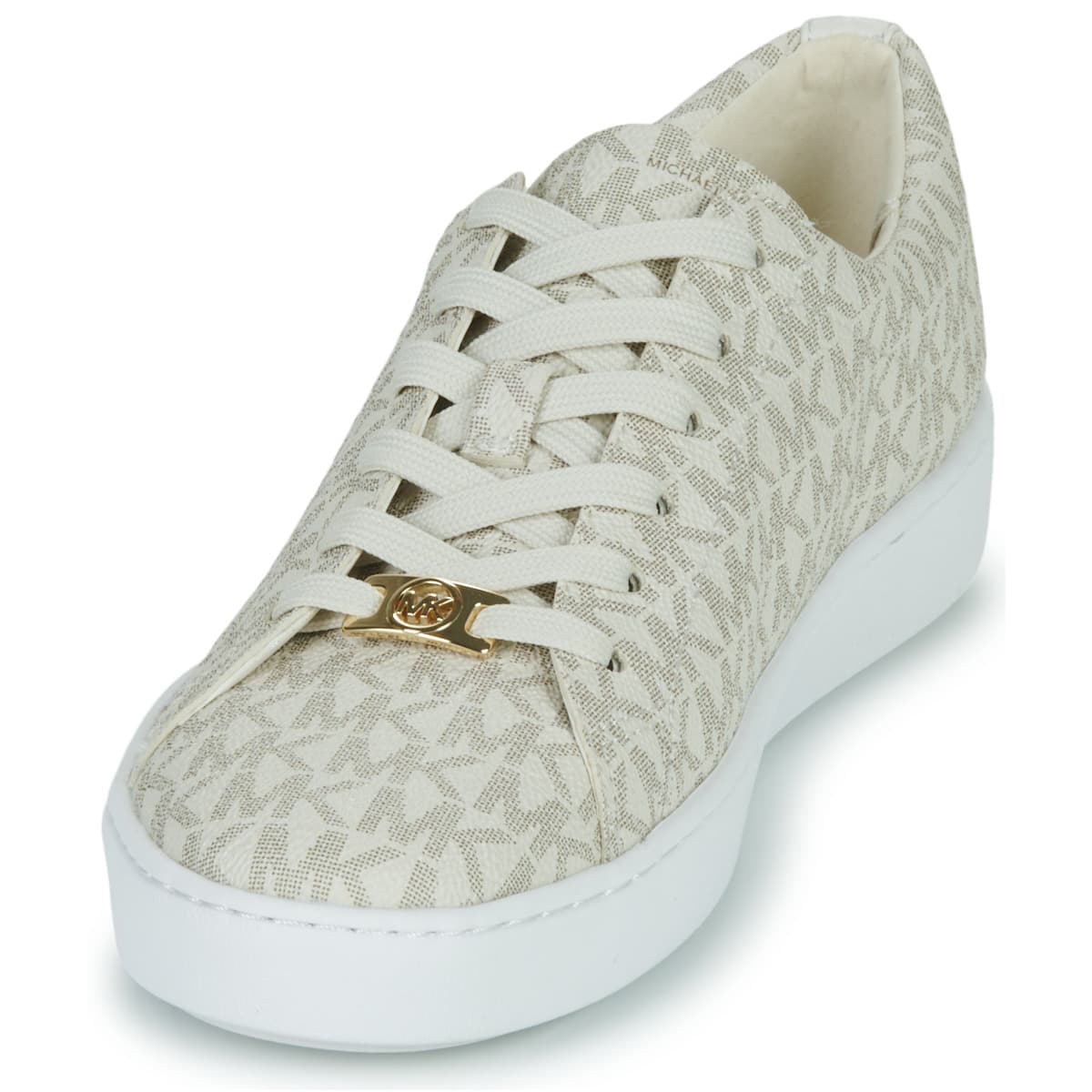 Women's Sneakers Michael Kors Beige