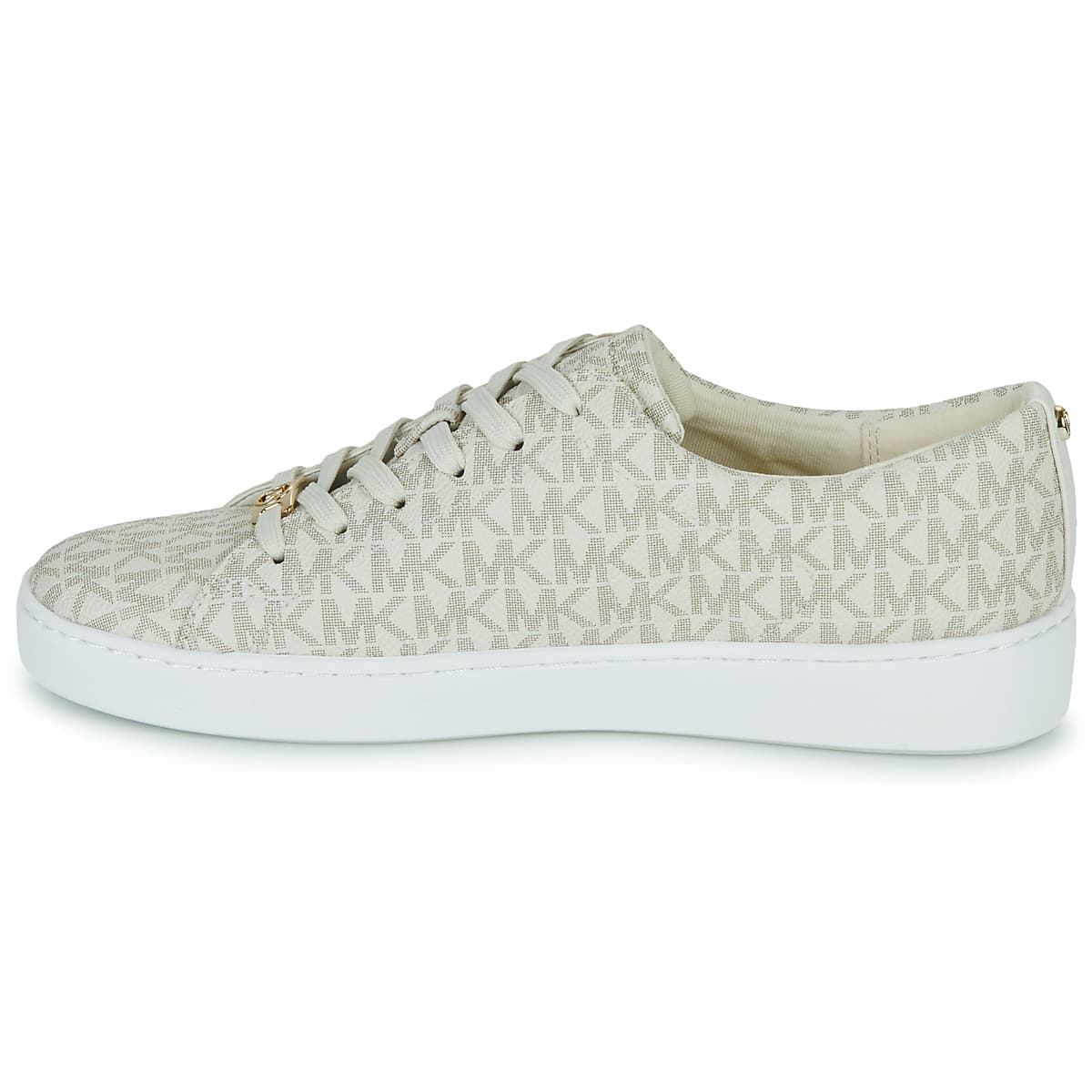 Women's Sneakers Michael Kors Beige