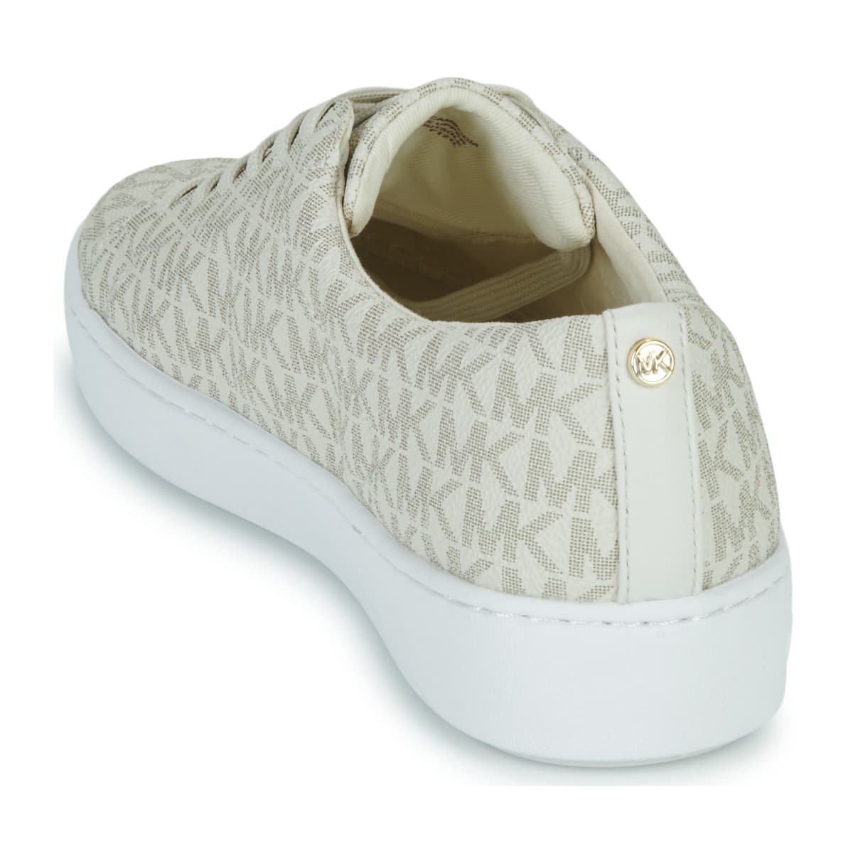 Women's Sneakers Michael Kors Beige