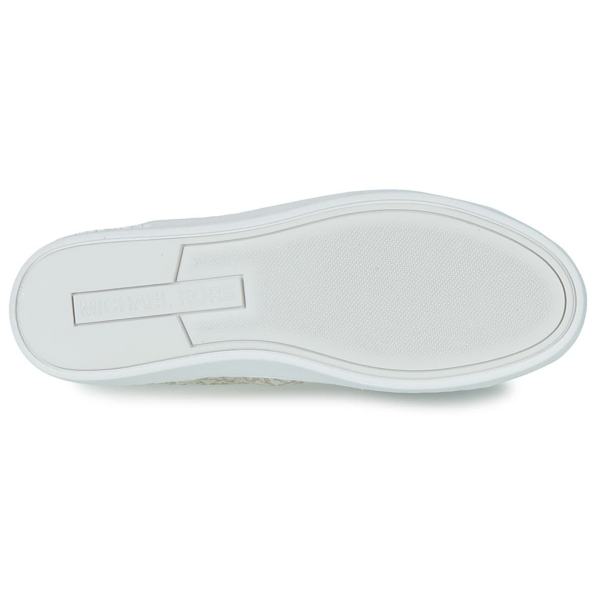 Women's Sneakers Michael Kors Beige