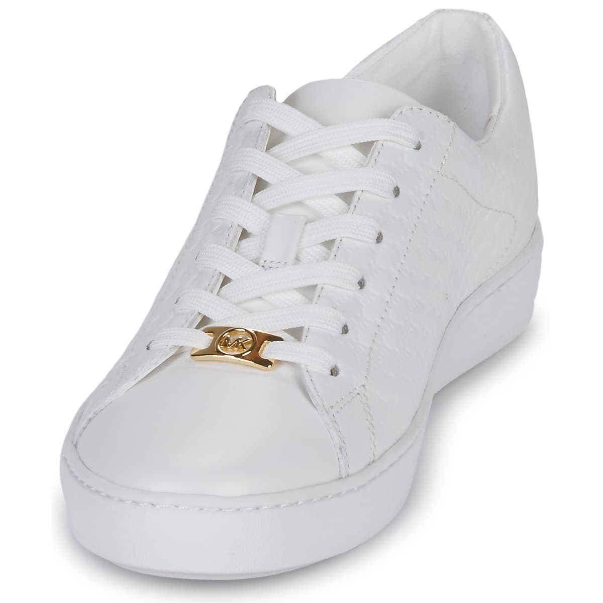 Women's Sneakers Michael Kors White