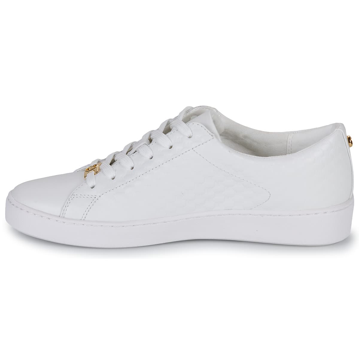 Women's Sneakers Michael Kors White
