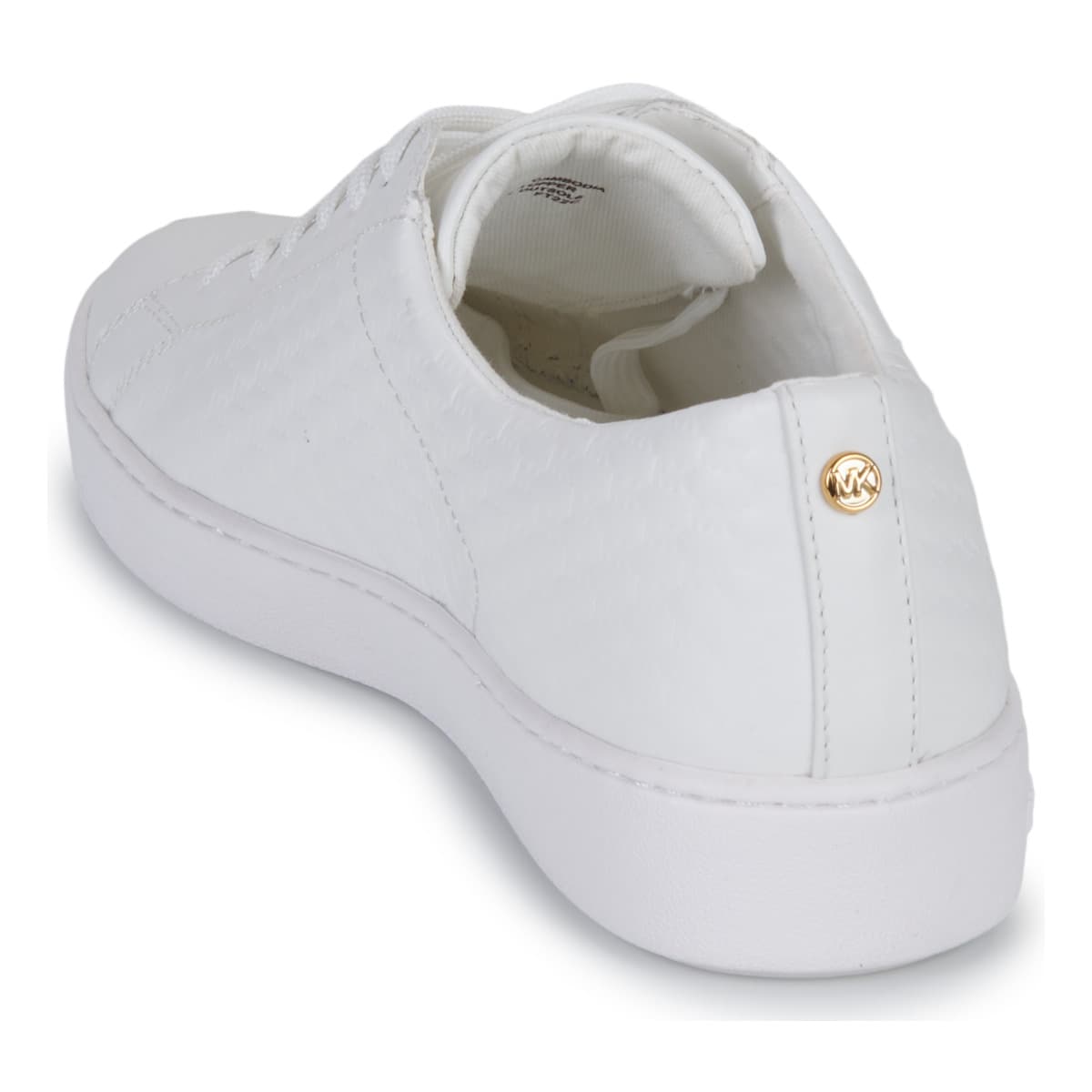 Women's Sneakers Michael Kors White