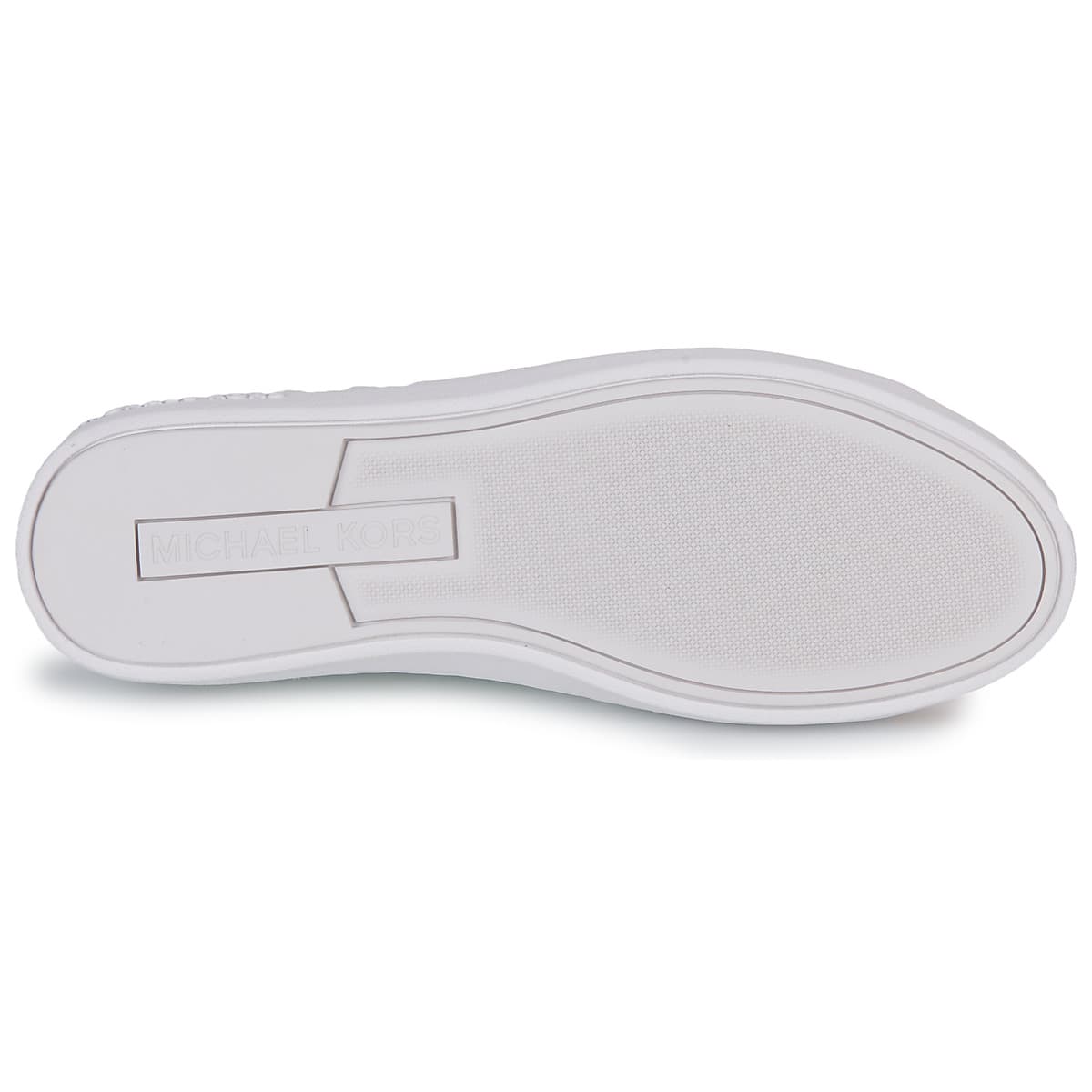 Women's Sneakers Michael Kors White