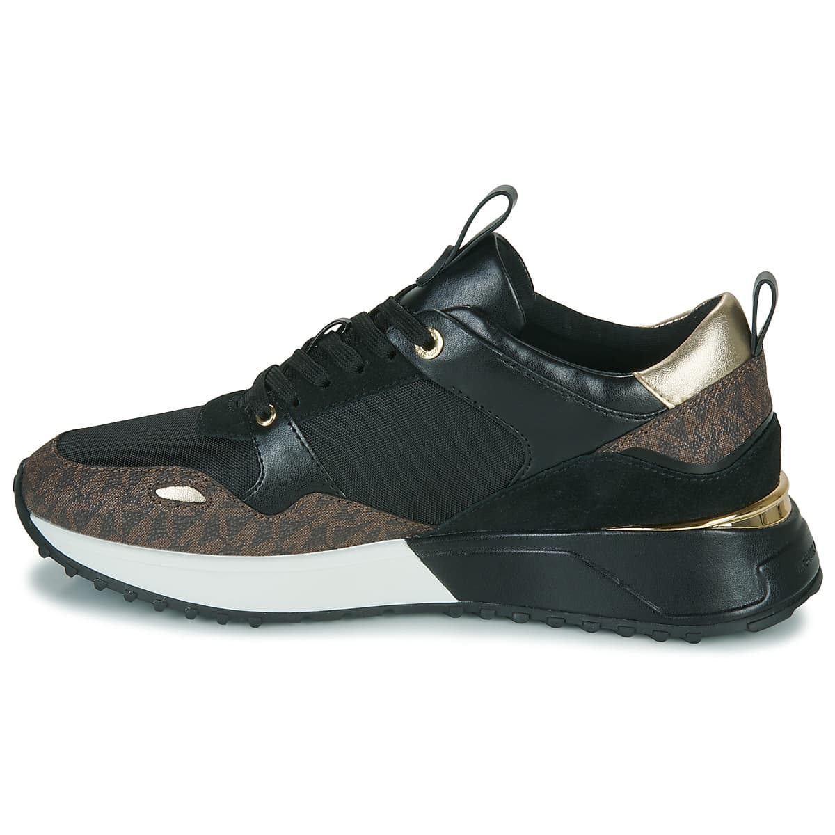 Women's Sneakers Michael Kors Black