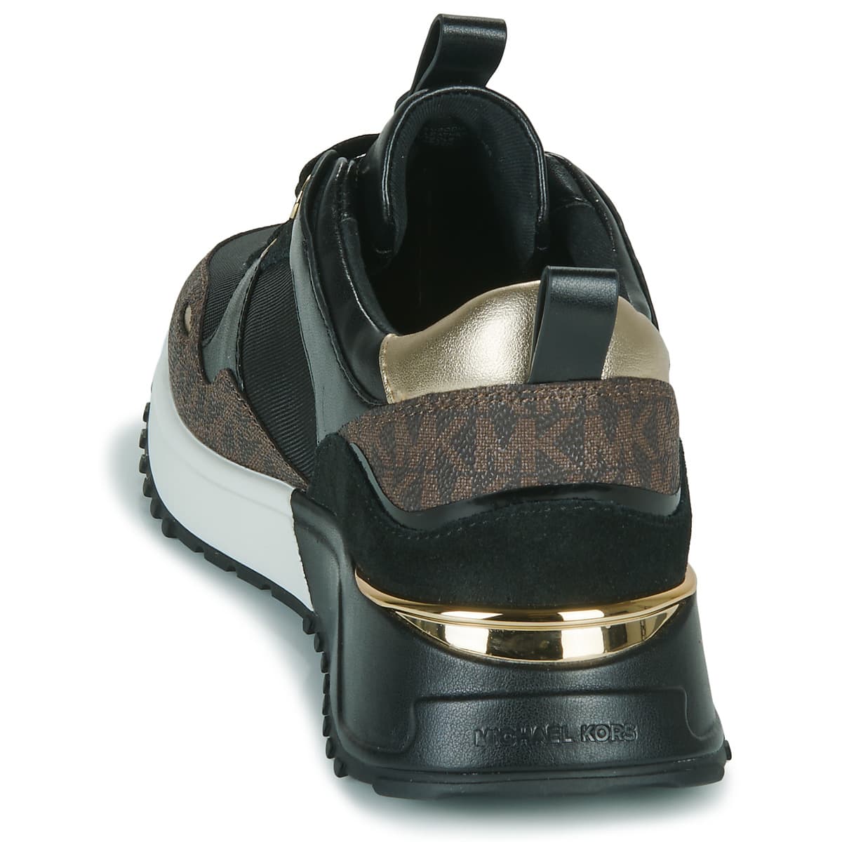 Women's Sneakers Michael Kors Black