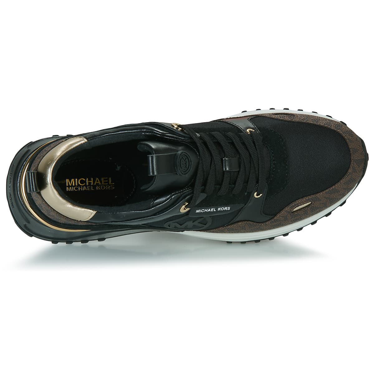 Women's Sneakers Michael Kors Black