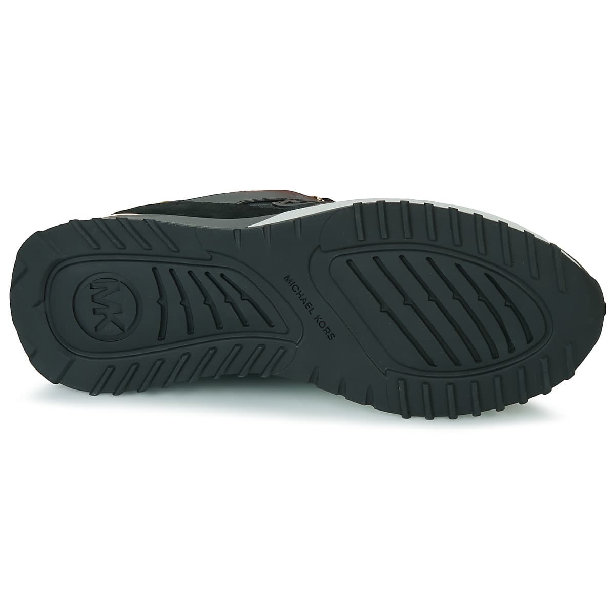 Women's Sneakers Michael Kors Black