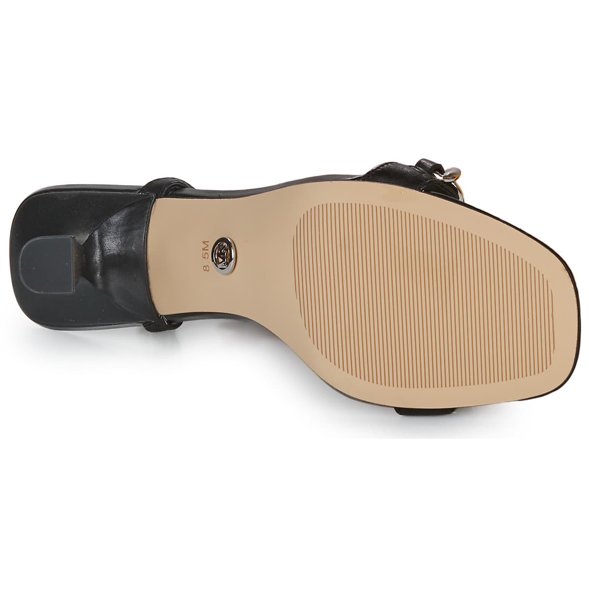 Women's Mules Michael Kors Black