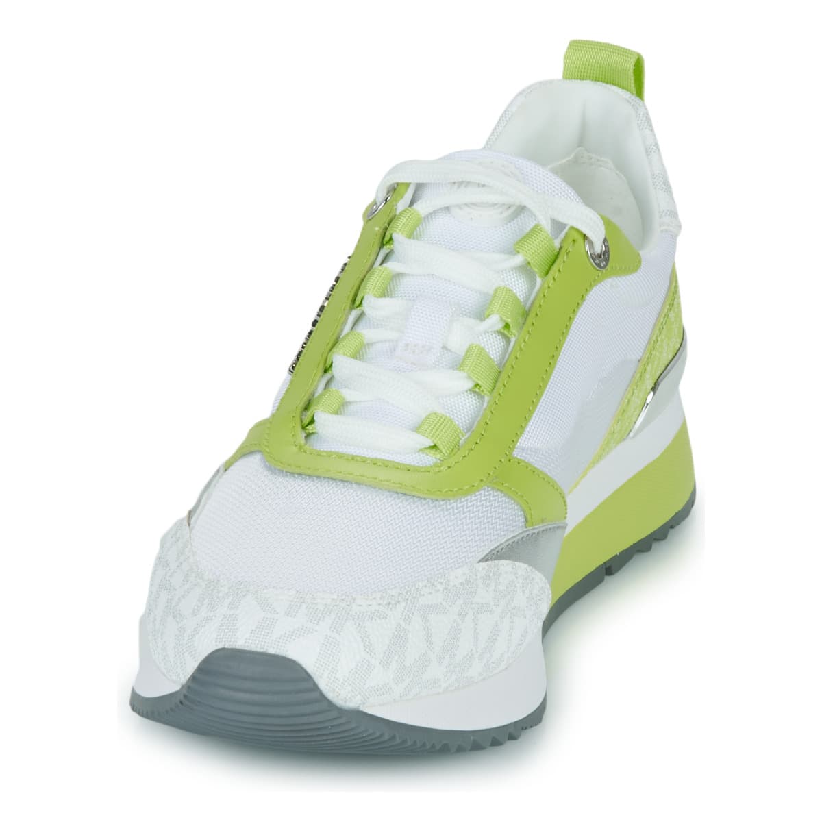 Women's Sneakers Michael Kors White