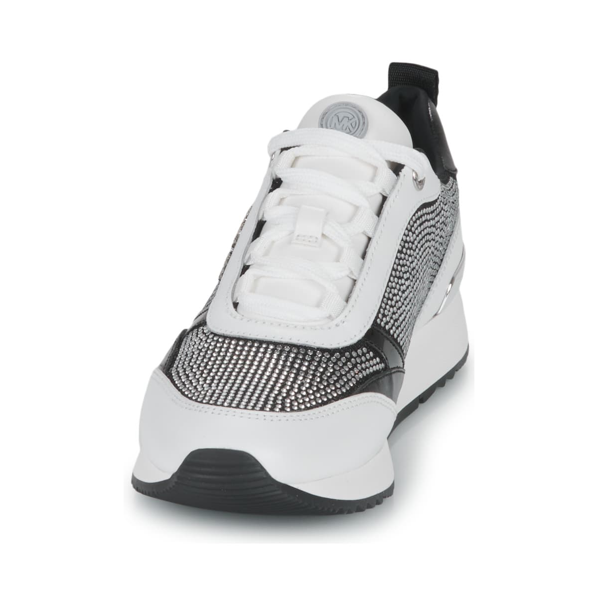 Women's Sneakers Michael Kors White