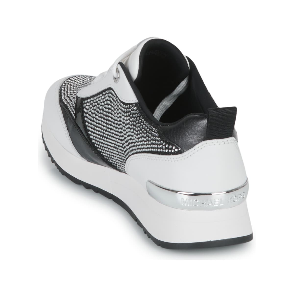 Women's Sneakers Michael Kors White