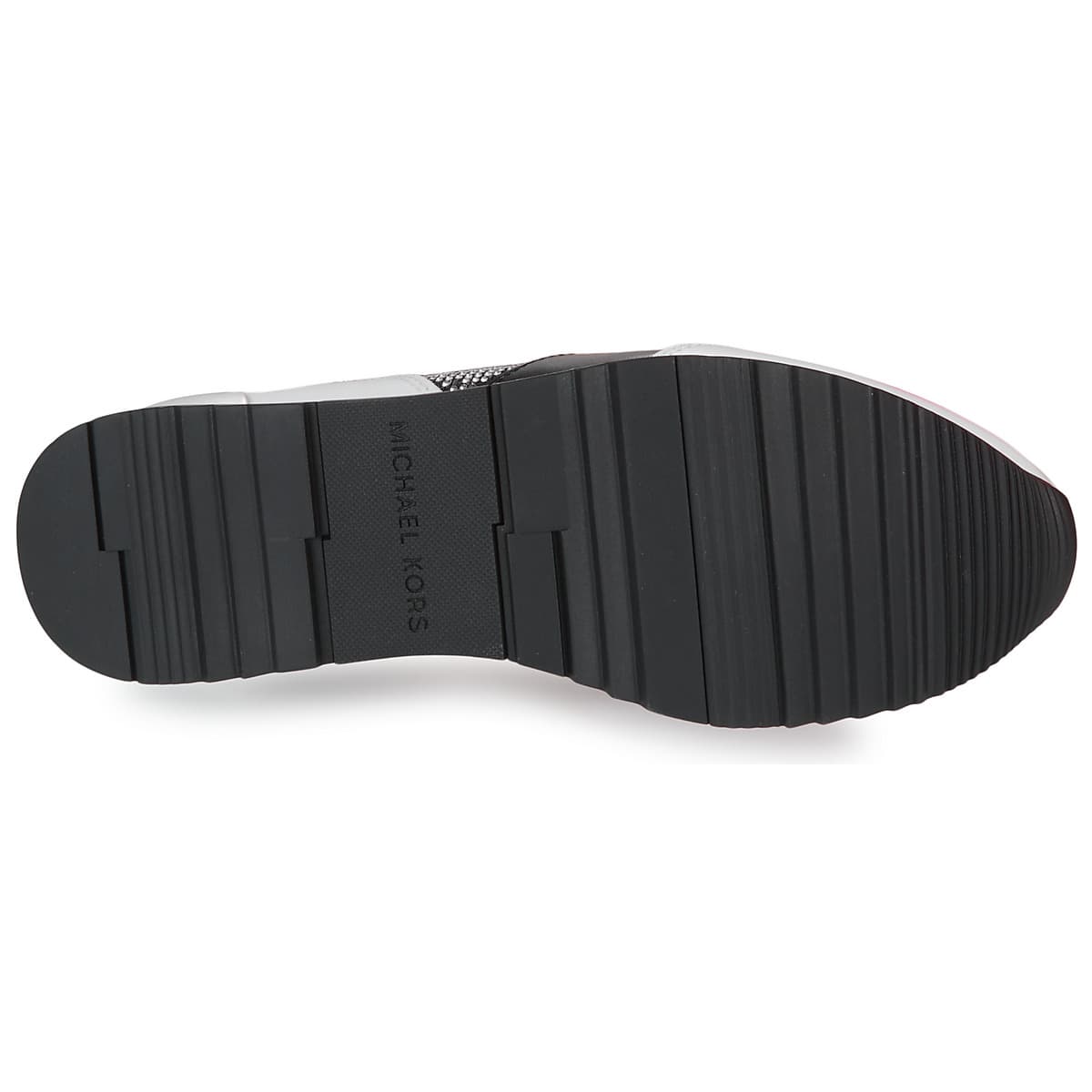 Women's Sneakers Michael Kors White