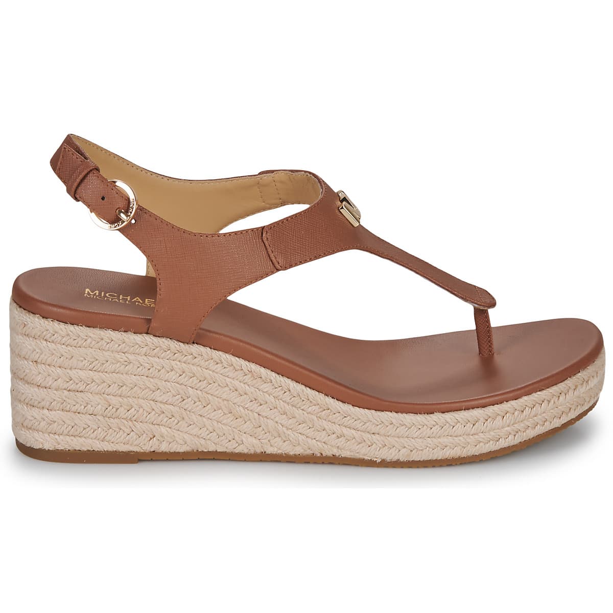 Women's Platforms Michael Kors Brown