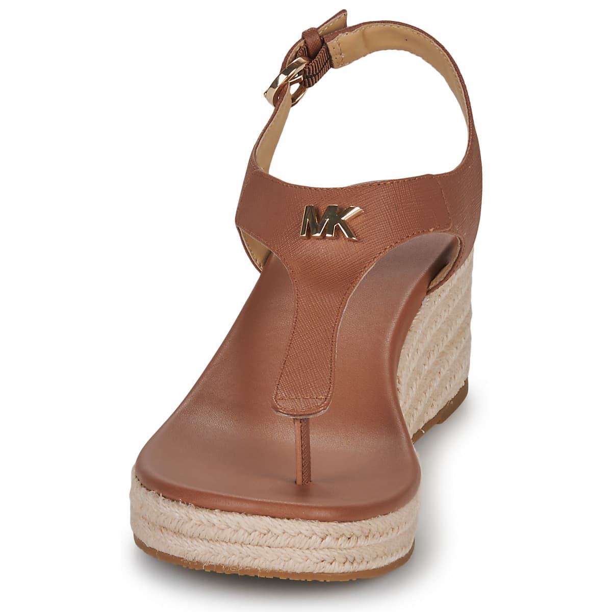 Women's Platforms Michael Kors Brown