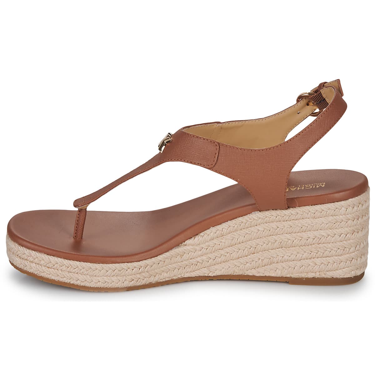 Women's Platforms Michael Kors Brown