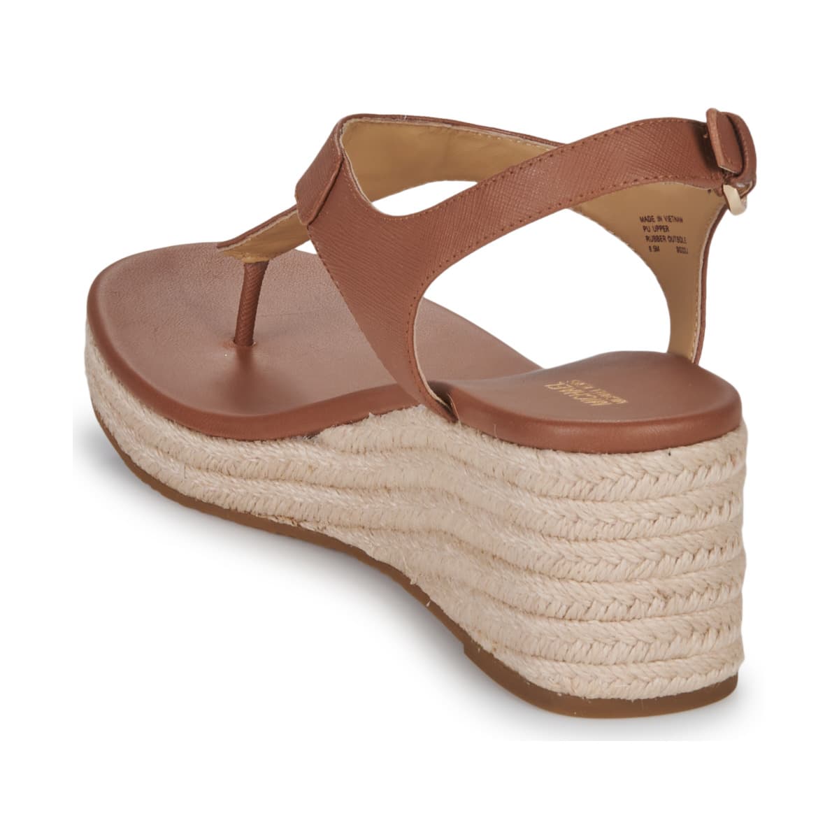 Women's Platforms Michael Kors Brown