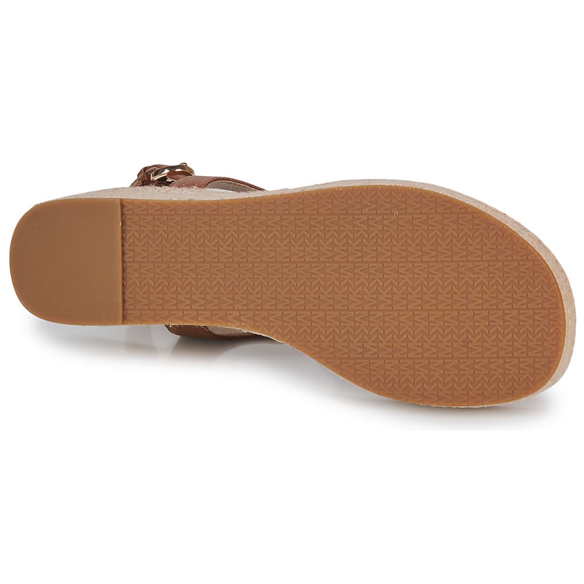 Women's Platforms Michael Kors Brown