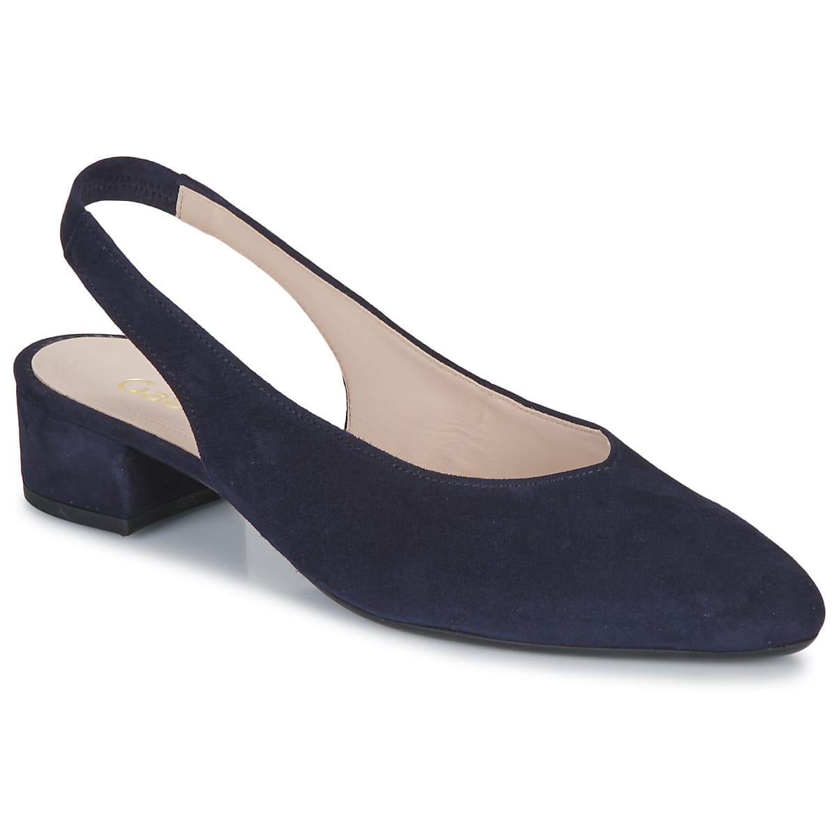 Women's Ballet Flats Gabor Blue