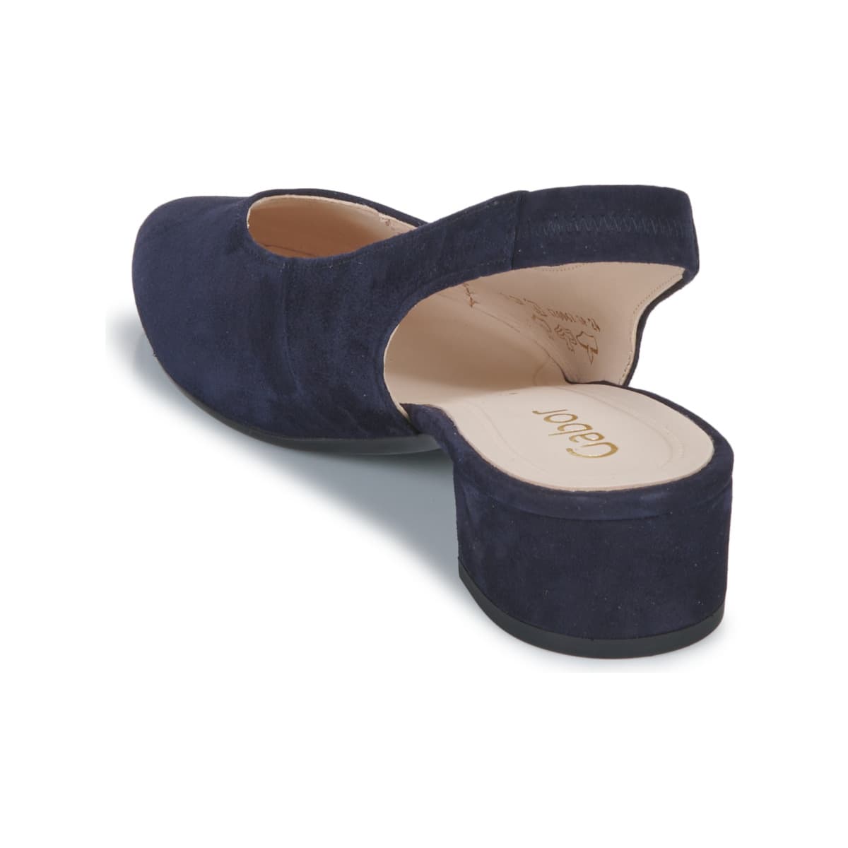 Women's Ballet Flats Gabor Blue
