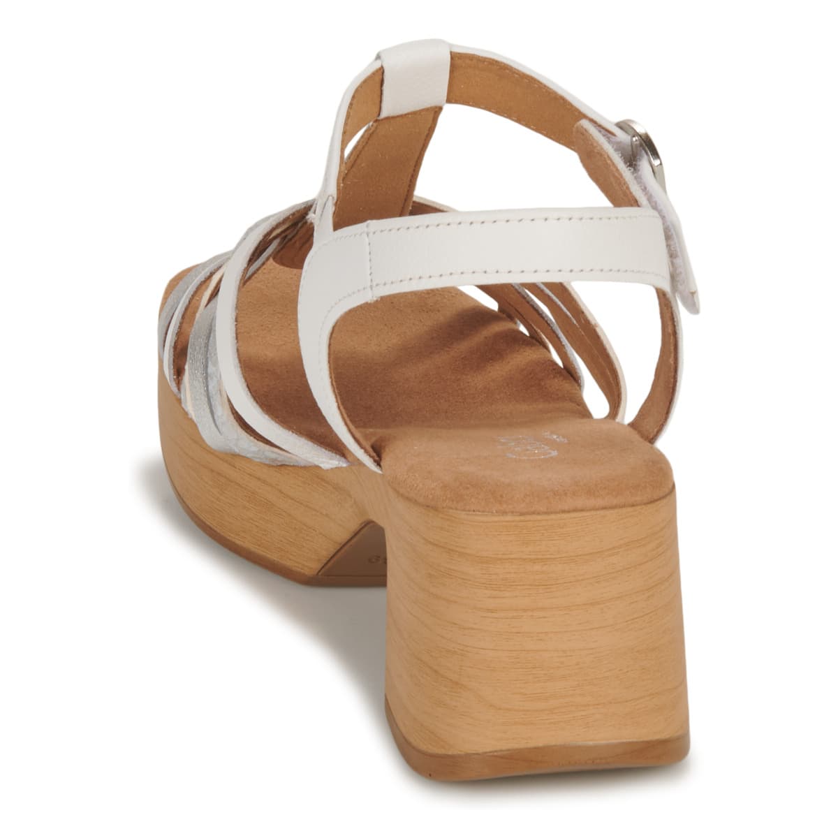 Women's Pumps Gabor White